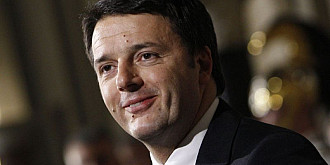 premierul matteo renzi vrea doar un rol consultativ pentru senatul italian