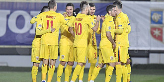 trei conditii pentru a ne putea califica la euro 2020