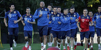 romania si lituania se antreneaza vineri la ploiesti