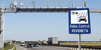 un sistem de camere video va fi amplasat pe autostrazi si dn1