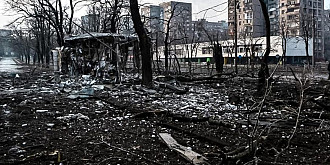 primarul din mariupol peste 10000 de civili au murit rusii acuzati ca au folosit arme chimice