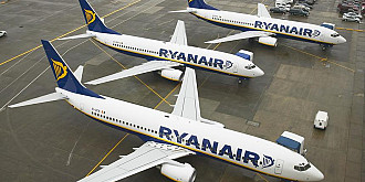 greva in industria aeronautica din italia si franta  zeci de zboruri sunt anulate  sunt afectate si curse care deservesc aeroporturi din romania