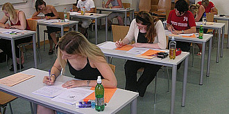 prahova gazduieste olimpiada europeana de matematica pentru fete