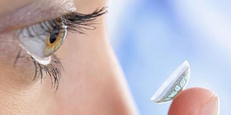 samsung a depus brevet de inventie pentru lentilele de contact high-tech