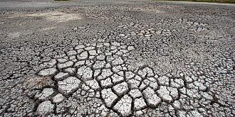 romania se va confrunta cu multiple valuri de caldura si seceta potrivit prognozei pentru vara 2017