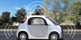 google si fiat chrysler au incheiat un acord major de colaborare in domeniul masinilor autonome