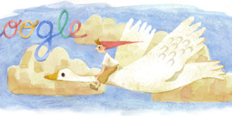 selma lagerlof celebrata de google