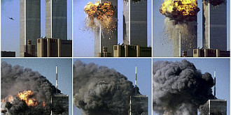 12 ani de la evenimentele din 11 septembrie