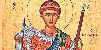 traditii si obiceiuri de sfantul dumitru