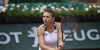 halep eliminata in turul iii la wimbledon dupa ce a condus cu 5-2 in decisiv