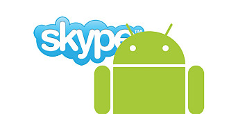 skype pentru android permite programarea apelurilor