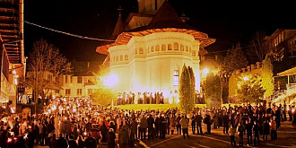 este oficial cum vor circula bucurestenii de paste