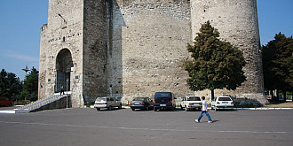 cetatea soroca- pagina de istorie de la hotarul romaniei mari foto