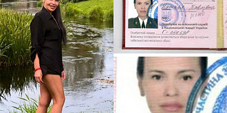 cine este spioana ucraineana care ar fi asasinat-o pe daria dughina fiica politologului aleksandr dughin rusii au publicat o legitimatie