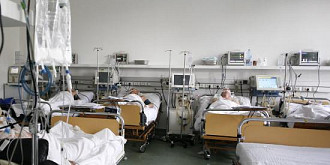 ministerul sanatatii aloca 5 milioane de lei pentru un program pilot de tratament al pacientilor cu accident vascular cerebral