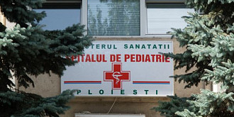 director nou la spitalul de pediatrie din ploiesti