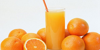 sucul de portocale supliment de energie pentru creier