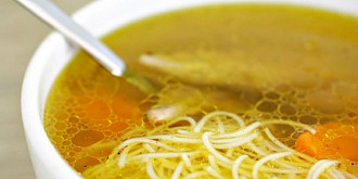 6 greseli pe care le faci atunci cand prepari supa