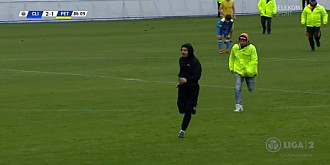 lupii s-au impiedicat la clinceni