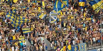 1000 de ploiesteni merg la meciul romania argentina