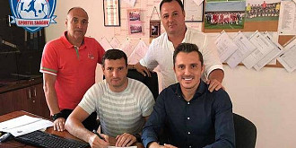 bogdan apostu balint nu a semnat si nici nu va semna vreun contract cu petrolul