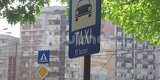 ploiesti statia de taxi din zona republicii-caraiman va fi mutata