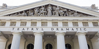 13 teatre din tara participa la festivalul national de comedie
