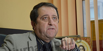 viceprimarul iulian teodorescu vrea sa lamureasca problema facturilor mari la incalzire