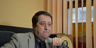 iulian teodorescu viceprimarul cu atributii de primar disparut din ploiesti de 1 decembrie
