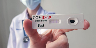 testarea rapida in farmacii pentru depistarea covid-19 aprobata de ministerul sanatatii