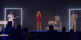 the humans vor reprezenta romania la concursul eurovision 2018 de la lisabona cu piesa goodbye