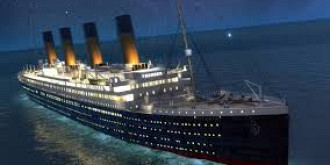 china va construi o replica fidela a titanicului