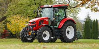 tractorul agricol romanesc tagro omologat de registrul auto roman