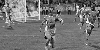 cel mai bun marcator din campionatul slovaciei a fost gasit mort intr-un parc rapid l-a vrut in 2008