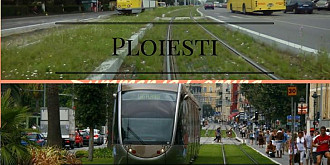un tramvai numitmaidan foto