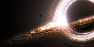 premiera nasa eruptie uriasa dintr-o gaura neagra observata prin telescop