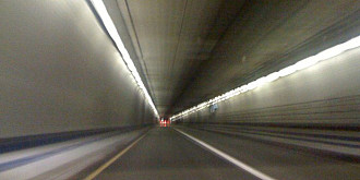 se construieste cel mai lung tunel din romania