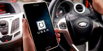 uber a depus un amendament pentru a fi exceptata de la aplicarea prevederilor legii taximetriei