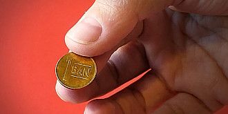 moneda de 1 ban care te poate imbogati cu 9900 de euro caut-o acum poate gasesti una prin sertarele bunicilor