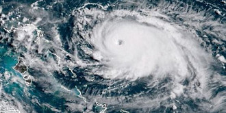 uraganul dorian o tragedie istorica 5 morti si distrugeri fara precedent in bahamas