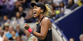 osaka a invins-o pe serena williams si a castigat us open primul sau trofeu de grand slam