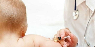 mamele vor fi anuntate prin sms cand trebuie sa-si vaccineze copiii