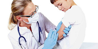 epidemie de rujeola in timis - 30 de copii sunt internati la spitalul de boli infectioase victor babes din timisoara