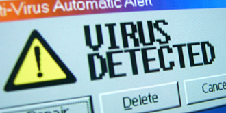 unul din zece computere echipate cu antivirus are virusi