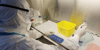 rusia anunta doua cazuri de infectare cu coronavirus oamenii sunt sfatuiti sa nu se imbratiseze si sa evite strangerile de mana
