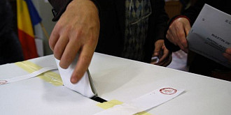 votul romanilor din strainatate s-a incheiat
