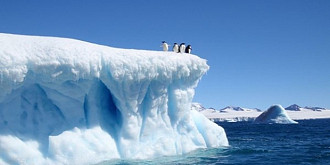 vulcan activ descoperit sub 1000 de metri de gheata