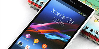 sony xperia z1 un smartphone cu adevarat performant