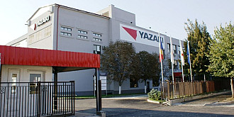 yazaki romania face angajari pentru viitoarea fabrica de la urlati