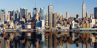 orasul new york a atras in 2015 un numar record de turisti